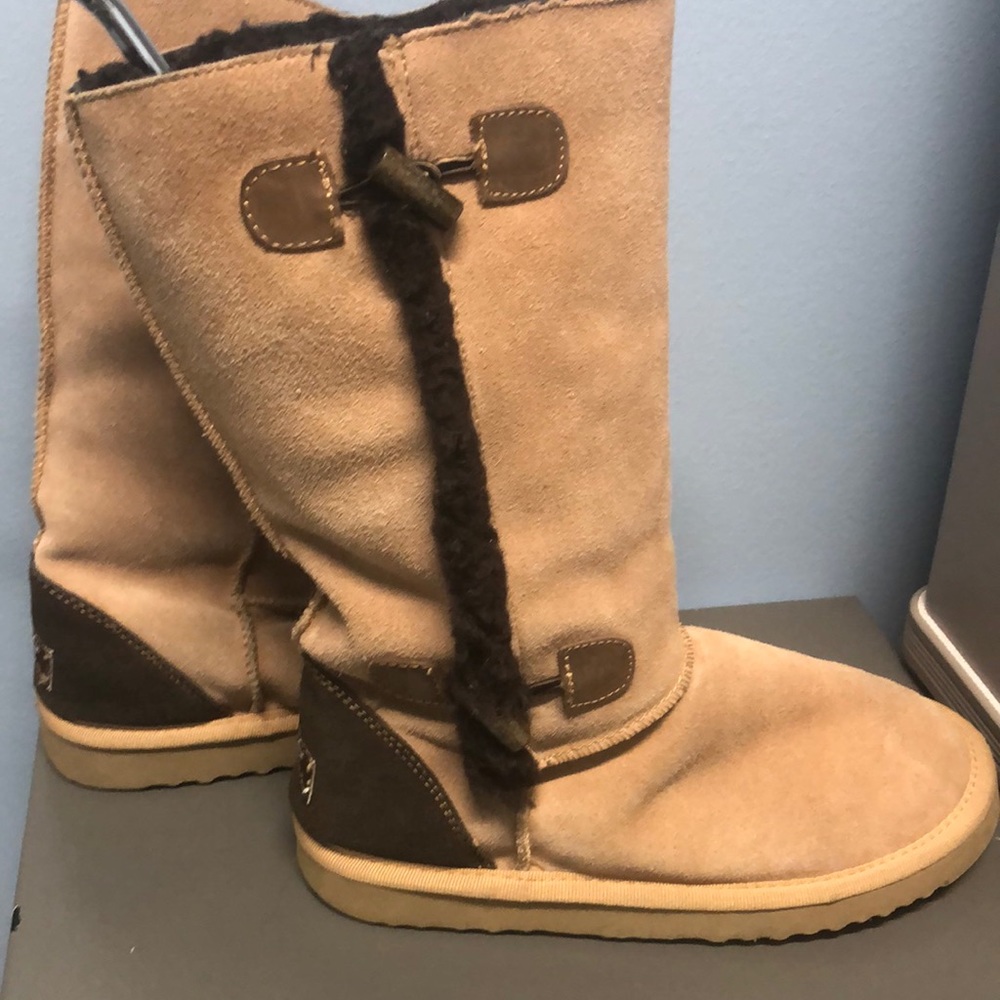 Boots